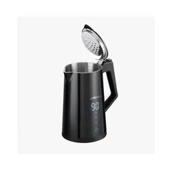 کتری برقی شارژی  مدل (LPSEKTBK) – LePresso Smart Cordless Electric Kettle