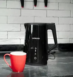 کتری برقی شارژی  مدل (LPSEKTBK) – LePresso Smart Cordless Electric Kettle