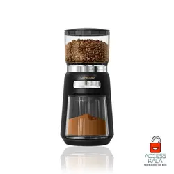 آسیاب قهوه LePresso High Performance Coffee Bean Grinder