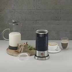 کف ساز شیر گرم و سرد لپرسو(LPMLFRBK) LePresso Hot &amp; Cold Milk Frother