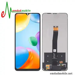 تاچ ال سی دی اصلی شیائومی Xiaomi Poco C40