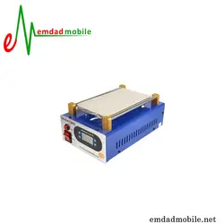 سپراتور و تنور LCD و تاچ بردار Yaxun YX-943