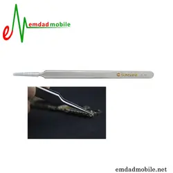 پنس سر صاف مخصوص تعمیرات موبایل مدل Sunshine ST-14