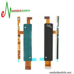 فلت پاور و صدا سونی Sony Xperia M4 Aqua