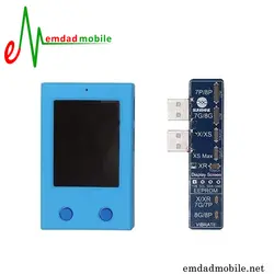 پروگرامر سنسور نور LCD آیفون مدل Sunshine T-003