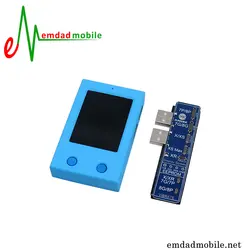 پروگرامر سنسور نور LCD آیفون مدل Sunshine T-003