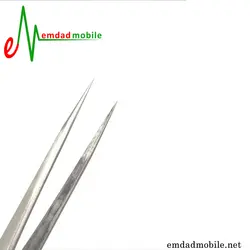 پنس سر صاف Welsolo ST-11