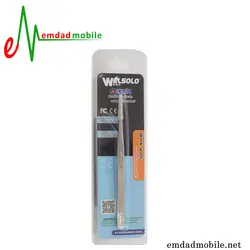 پنس سر صاف Welsolo ST-11