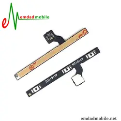 فلت صدا و پاور شیائومی Xiaomi Mi Mix 3