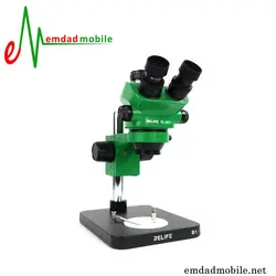 لوپ حرفه ای 3 چشمی ریلایف Relife RL-M5T B3