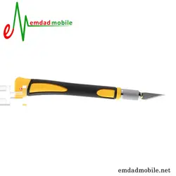 ست کاتر و تیغ و دسته کاتر WLXY WL-9302S