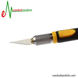 ست کاتر و تیغ و دسته کاتر WLXY WL-9302S