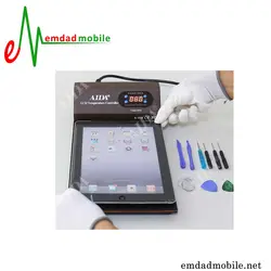 دستگاه صفحه حرارتی و تنور LCD مدل AIDA A-568