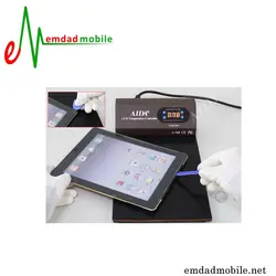 دستگاه صفحه حرارتی و تنور LCD مدل AIDA A-568
