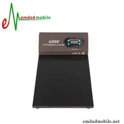 دستگاه صفحه حرارتی و تنور LCD مدل AIDA A-568