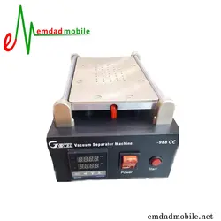 دستگاه سپراتور تنور ال سی دی گوشی موبایل Gootel