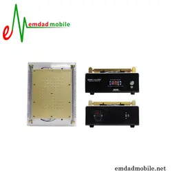 دستگاه تعویض گلس و تنور ال سی دی و تاچ بردار12 اینچ XH-W1308