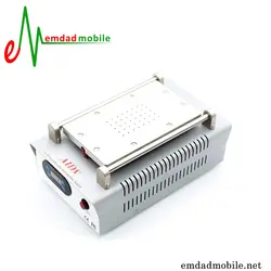 سپراتور و تنور LCD و تعویض تاچ مدل AIDA A-918