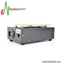 سپراتور و تنور LCD و تاچ بردار مدل +Uyue 948S