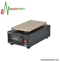سپراتور و تنور LCD و تاچ بردار مدل +Uyue 948S