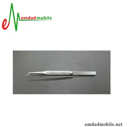 پنس تیتانیومی سرکج مدل Mechanic TC-15