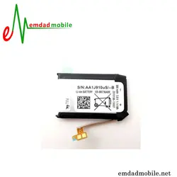 باتری اصلی ساعت هوشمند Samsung Gear S3 Frontier