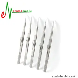 پنس سرصاف مدل Sunshine T-007