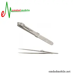 پنس سرصاف مدل Sunshine T-007