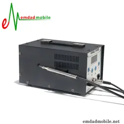 هویه و دستگاه مکنده مدل Yihua 948D