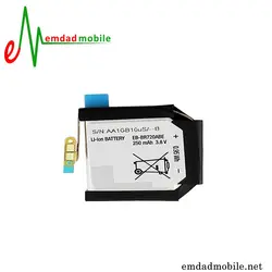 باتری ساعت هوشمند سامسونگ Galaxy Gear S2