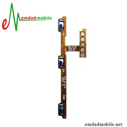 فلت پاور و ولوم سامسونگ Samsung Galaxy S10 Lite