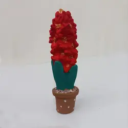 مجسمه بتنی سنبل مناسب هفت سین کد 2010