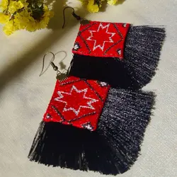 گوشواره کپ نال