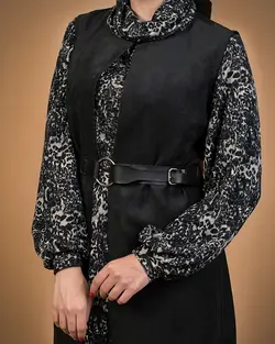 کمربند هورا (چرم مصنوعی)