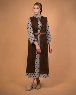 کمربند هورا (چرم مصنوعی)