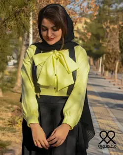ساسبند چرم دستدوز