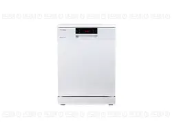 ماشین ظرفشویی پاکشوما مدل PDB3512W