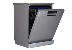 ماشین ظرفشویی پاکشوما مدل PDB3512W