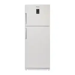 یخچال فریزر بالا پایین امرسان مدل دیفراست ترموستات میکانیکی 17 فوت 1418