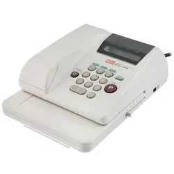 پرفراژ چک مکس مدل EC-90