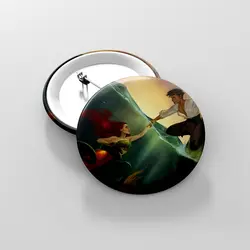 پیکسل کشتن یک پادشاهی