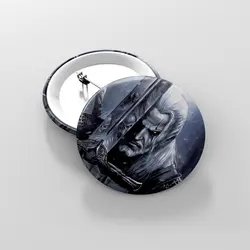 پیکسل ویچر طرح گرالت