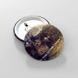 پیکسل طرح سرای خاک و خون