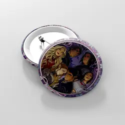 پیکسل درباری از خار و رز