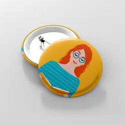 پیکسل زندگی کتابی نینا هیل