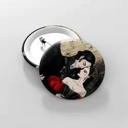 پیکسل زیبای بی رحم