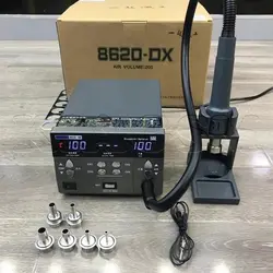 هیتر دیجیتال سوگون مدل SUGON 8620DX
