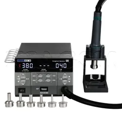 هیتر دیجیتال سوگون مدل SUGON 8620DX
