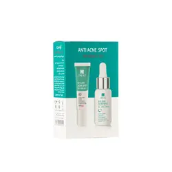 کیت آنتی آکنه فوری تراست - لیاگرام بیوتی | سایت لیاتیم