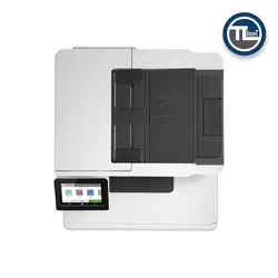 پرینتر Color LaserJet Pro MFP M479fdw استوک